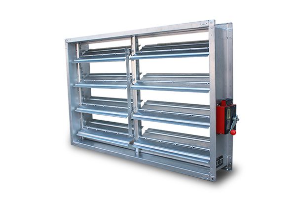 Fire Damper